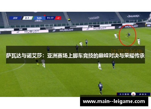 萨瓦达与诺艾莎:亚洲赛场上脚车竞技的巅峰对决与荣耀传承 萨瓦达与诺艾莎:亚洲赛场上脚车竞技的巅峰对决与荣耀传承
