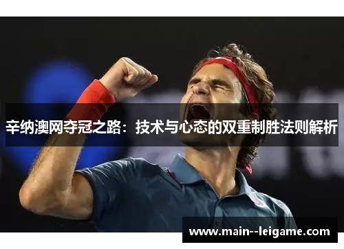 辛纳澳网夺冠之路：技术与心态的双重制胜法则解析